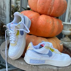 Nike Air Force 1 Fontanka Women’s Shoe